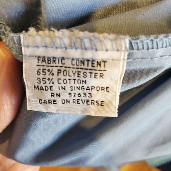 Hooded Poncho Jacket Women's One Size - Picture 10 of 17